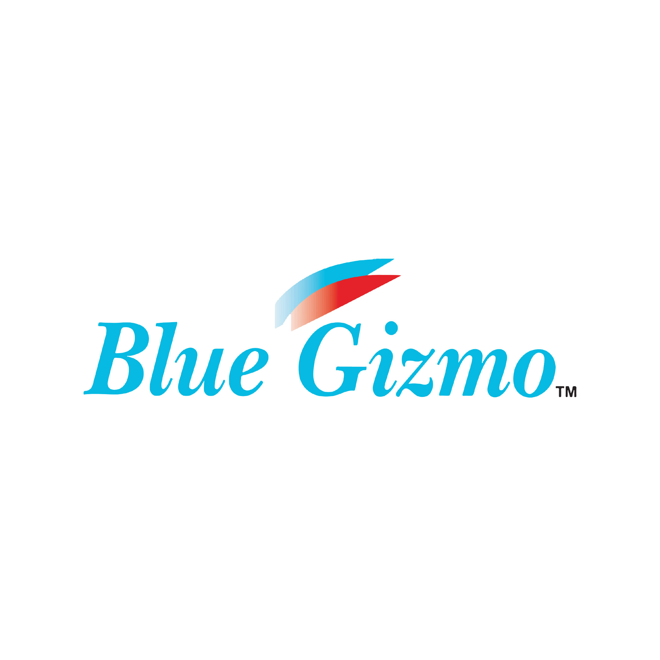 Blue Gizmo